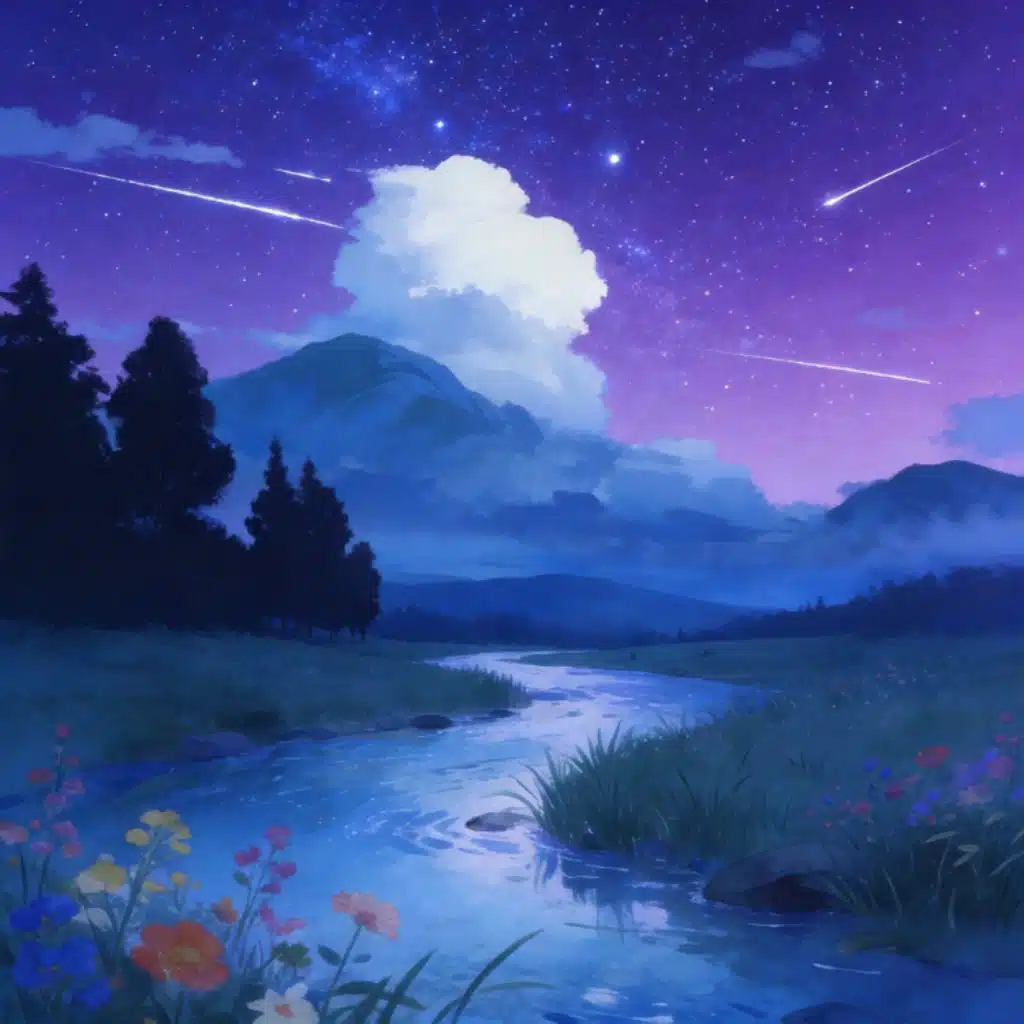 睡眠音乐 放松大脑 舒缓解压