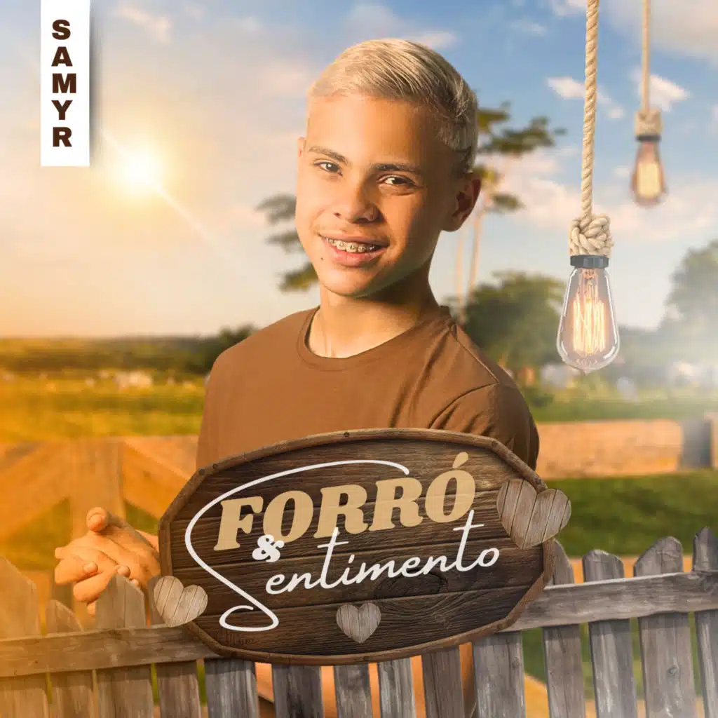 Forró e Sentimento