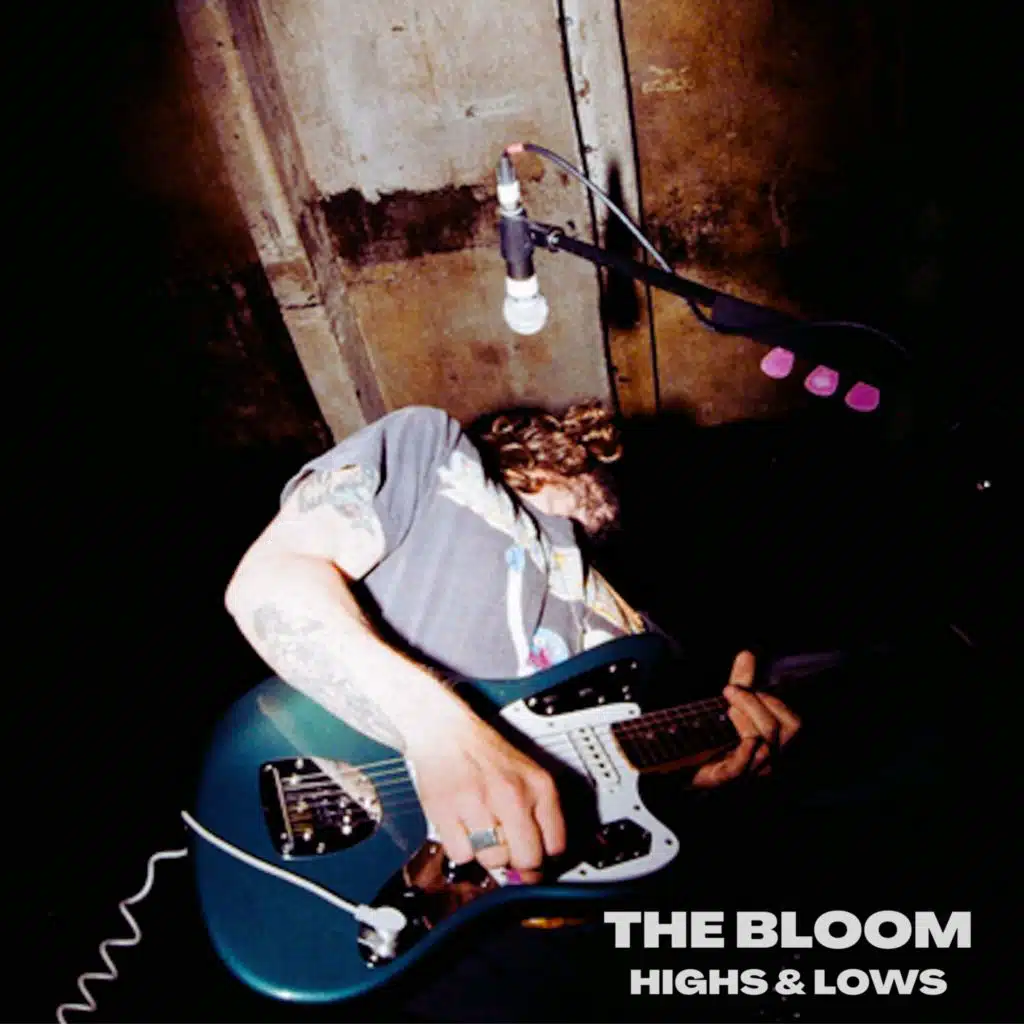 The Bloom