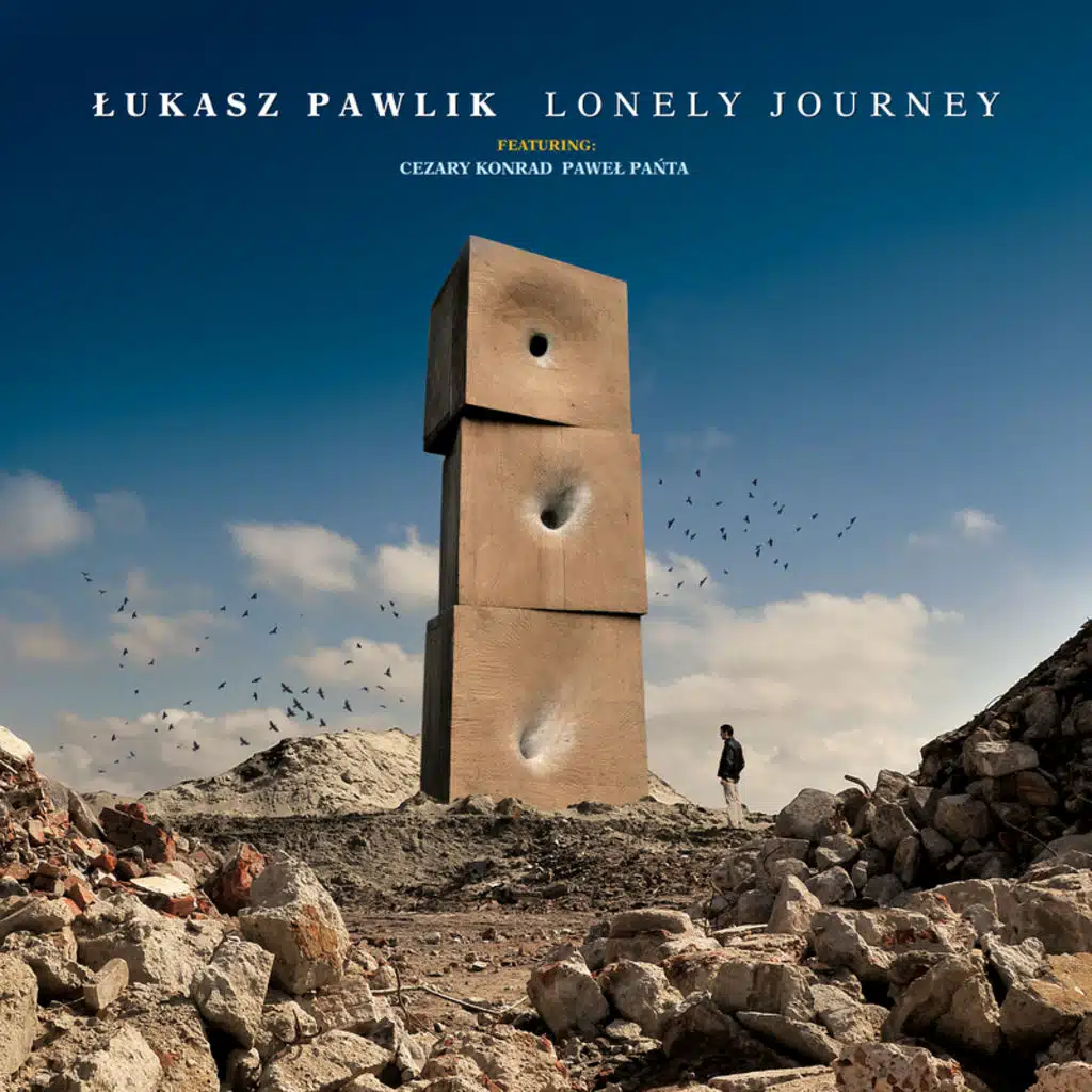 Lonely Journey (feat. Cezary Konrad & Pawel Panta)