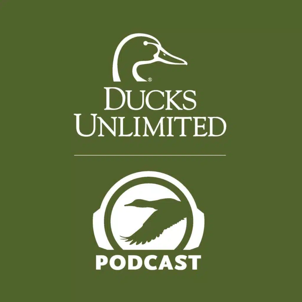 DUCKS UNLIMITED INC.