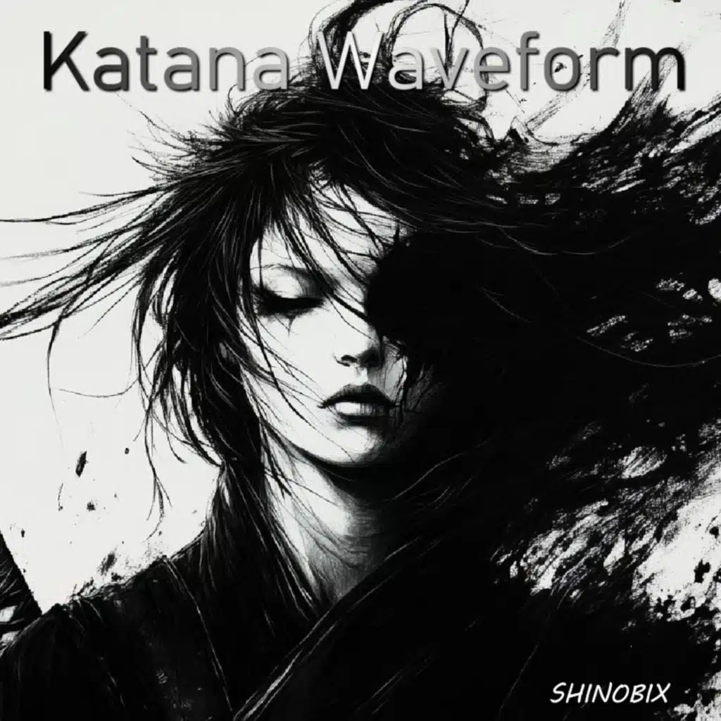 Katana Waveform