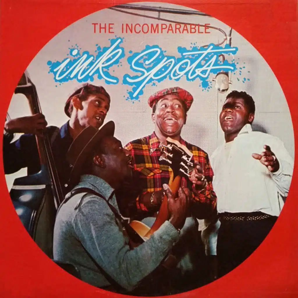 The Ink Spots