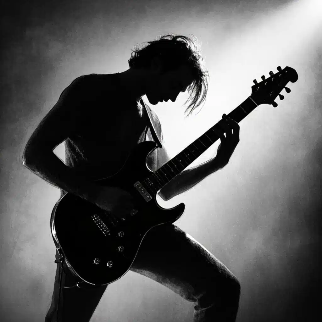 Serenade of Empty Streets