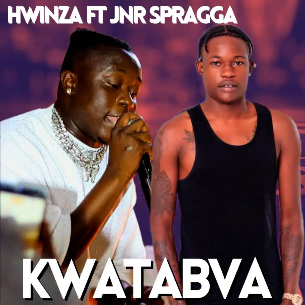 Kwatabva (feat. Jnr spragga)