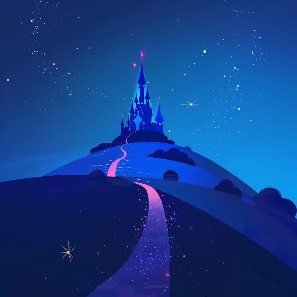 nite sky