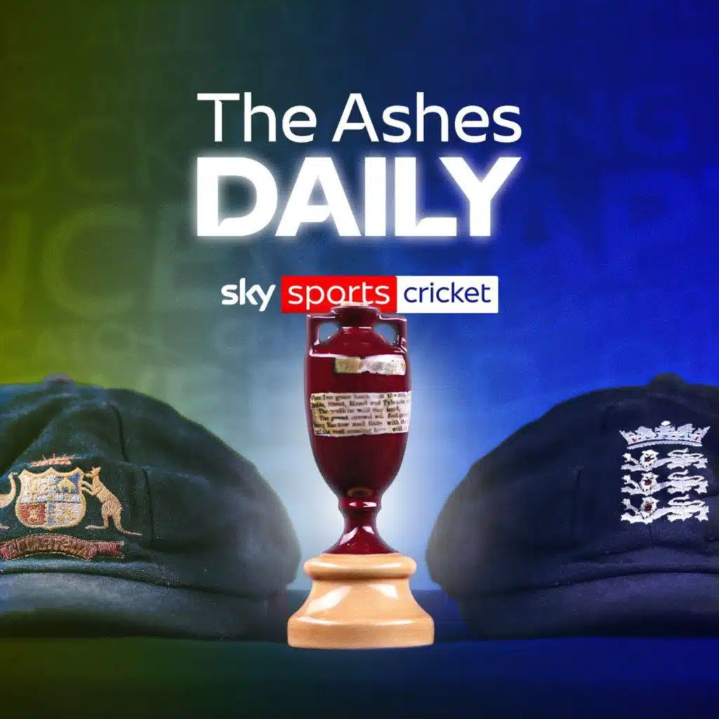 The Ashes Daily: Bethell's maiden century gives England faint hope