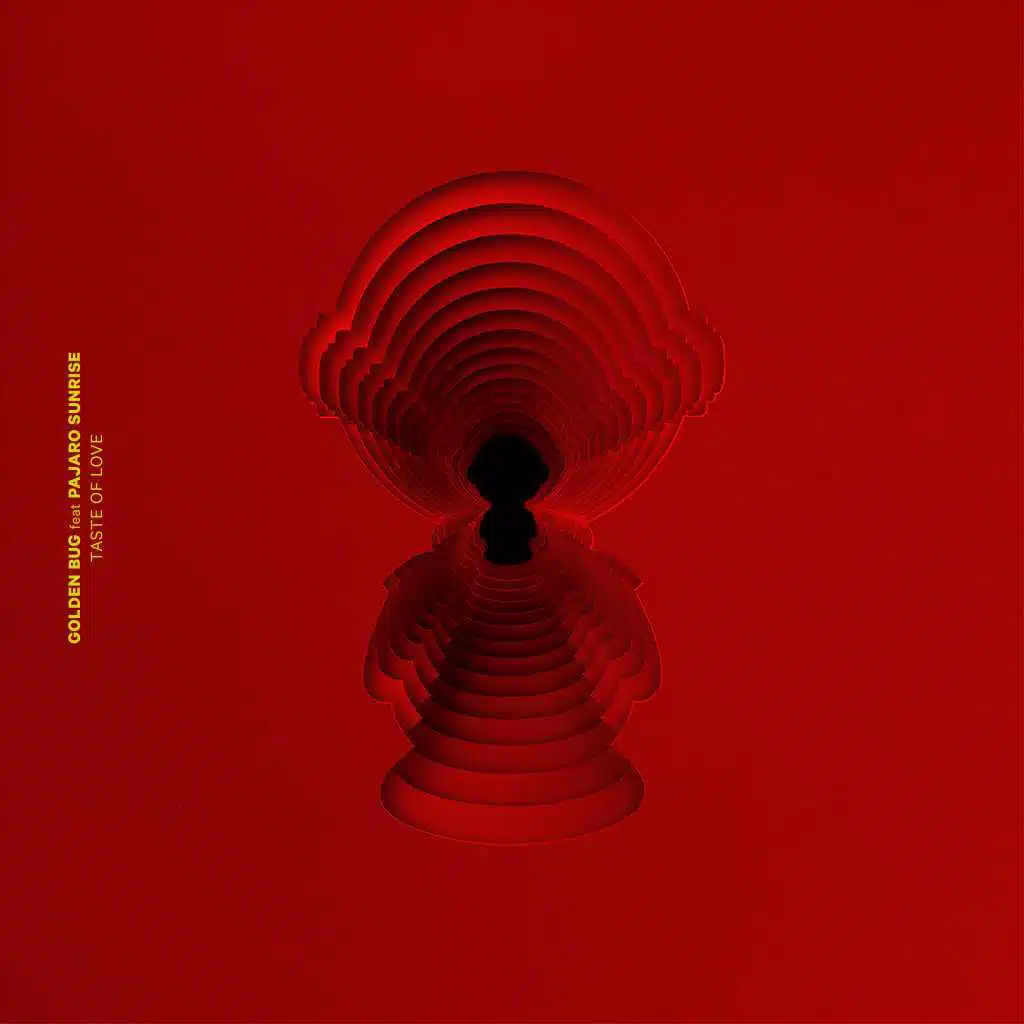 Taste of Love (Instrumental) [feat. Pajaro Sunrise]