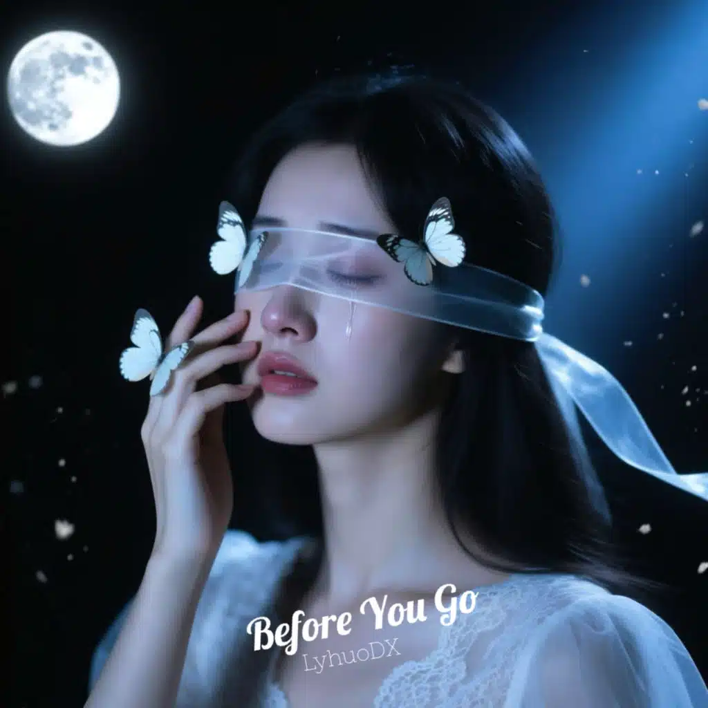Before You Go