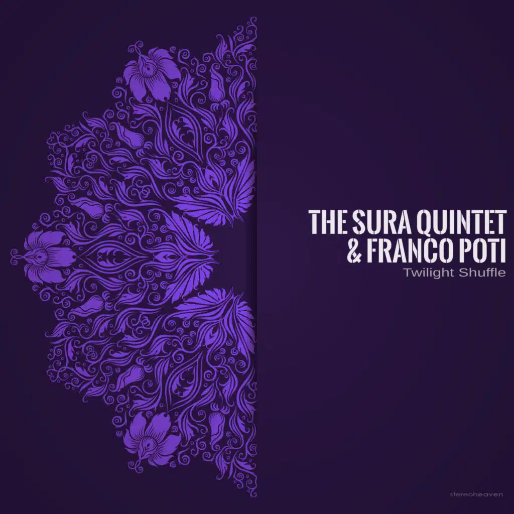 The Sura Quintet & Franco Poti