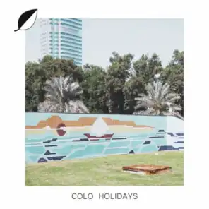 Holidays (Christian Löffler Remix)