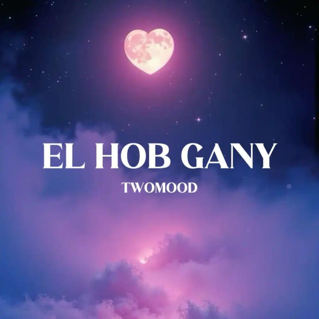 El Hob Gany (Afro House)