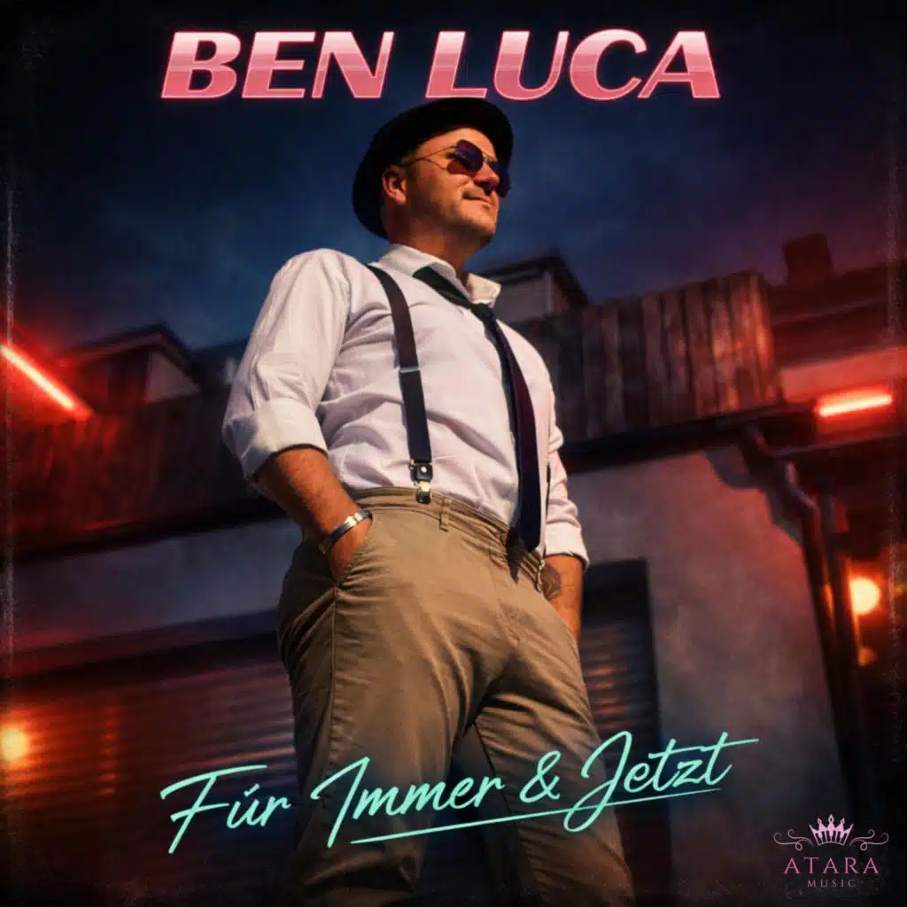 Ben Luca