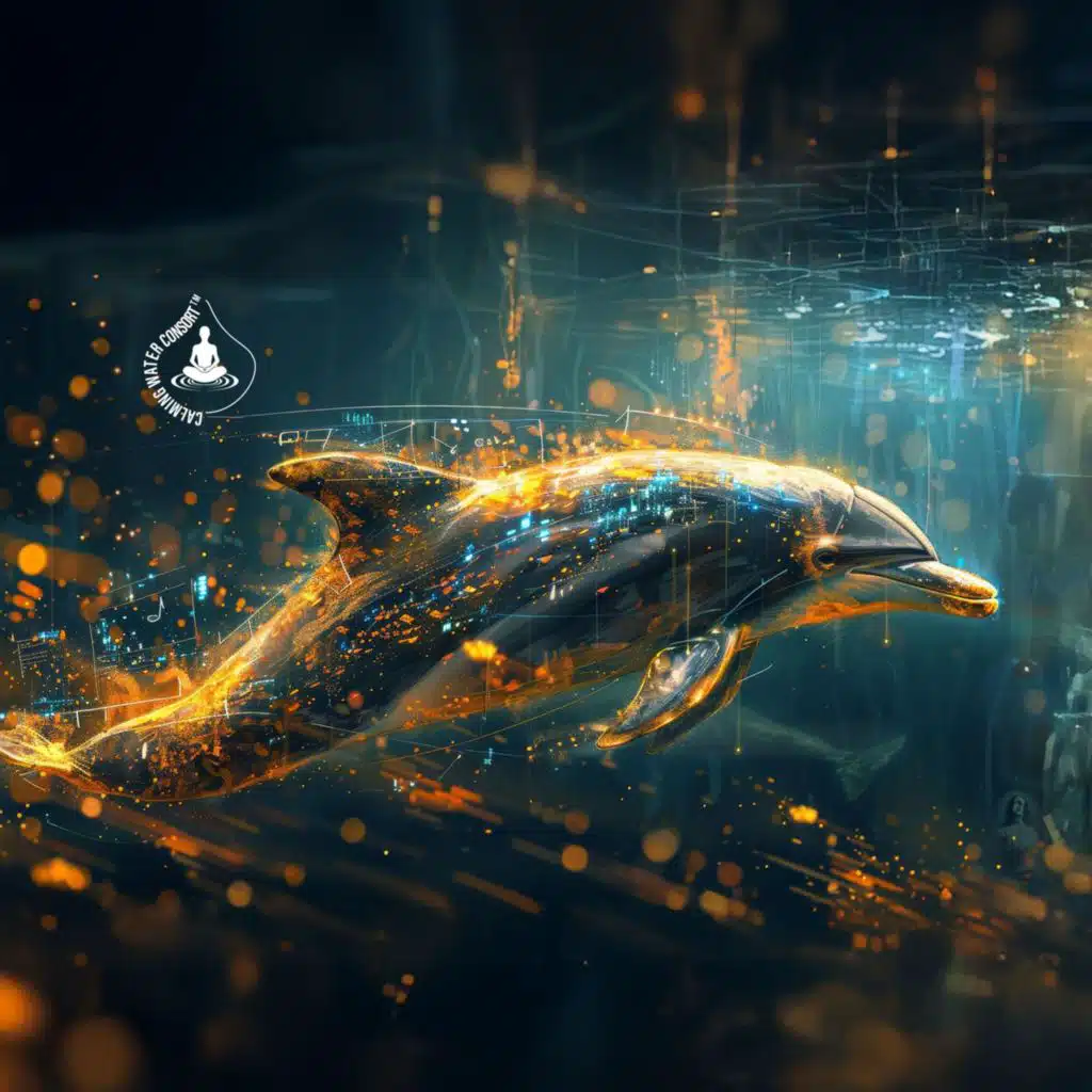 Calming Water Consort