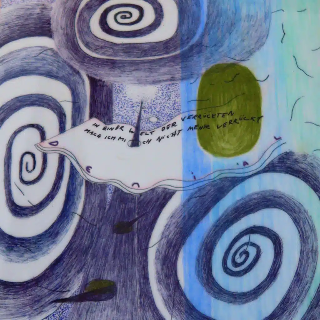 Von den unwichtigen Themen