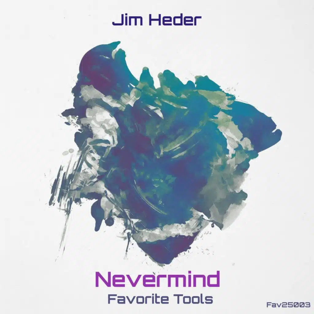 Jim Heder