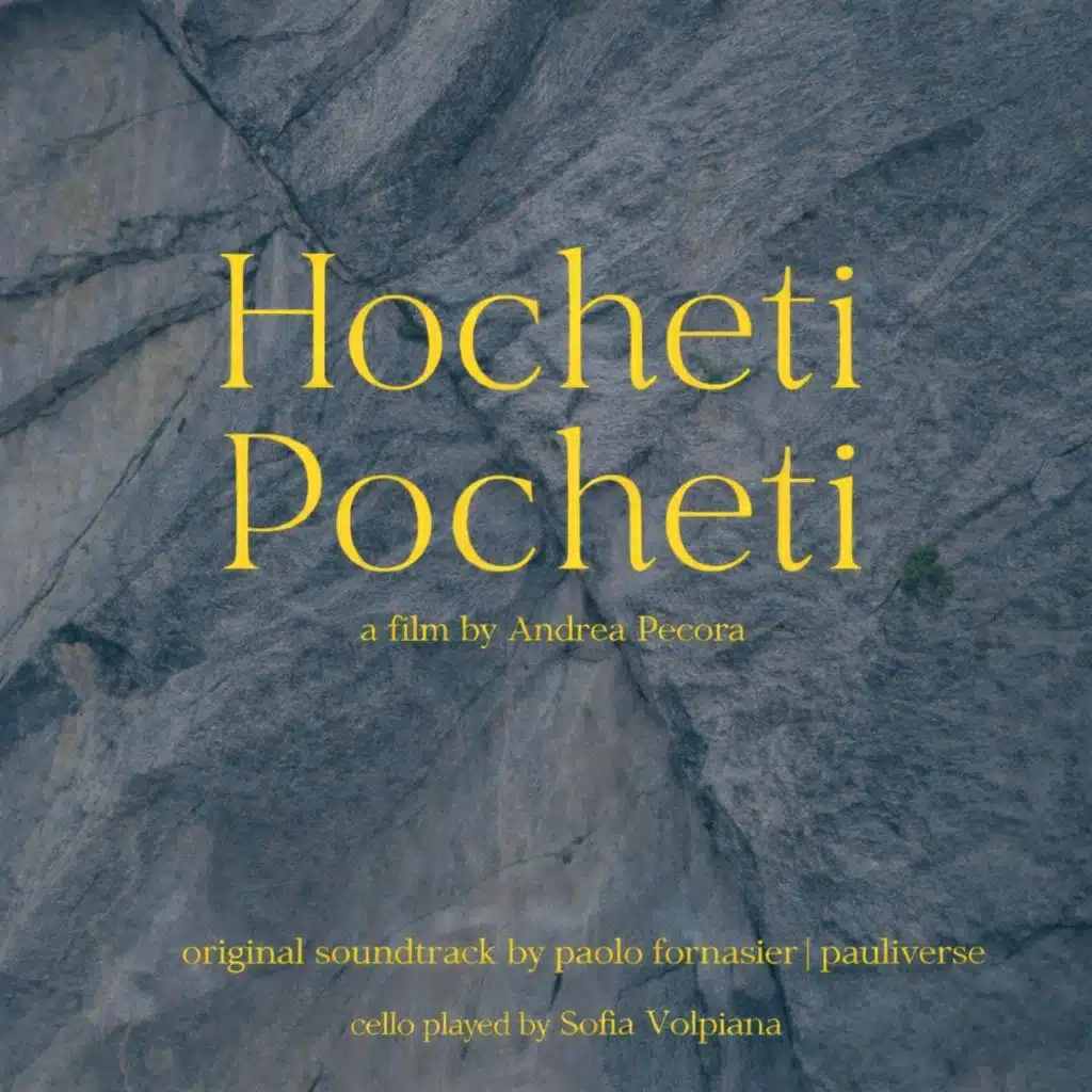 Hocheti Pocheti (Original Motion Picture Soundtrack)