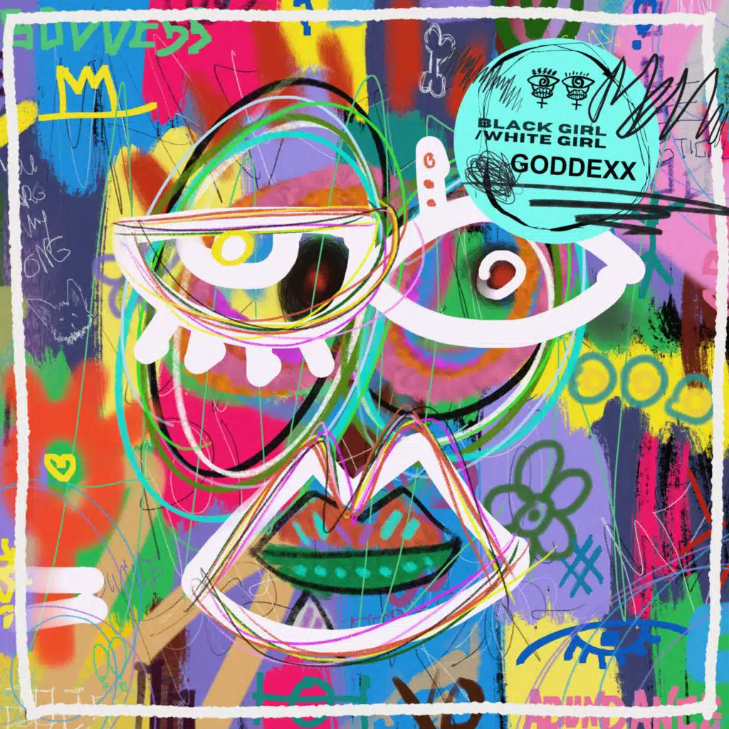 Black Girl / White Girl