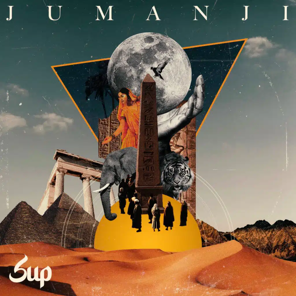 Jumanji
