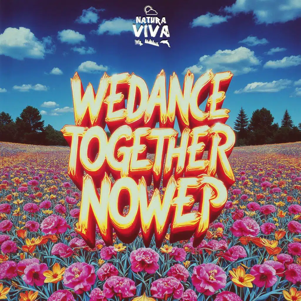 We Dance Together Now