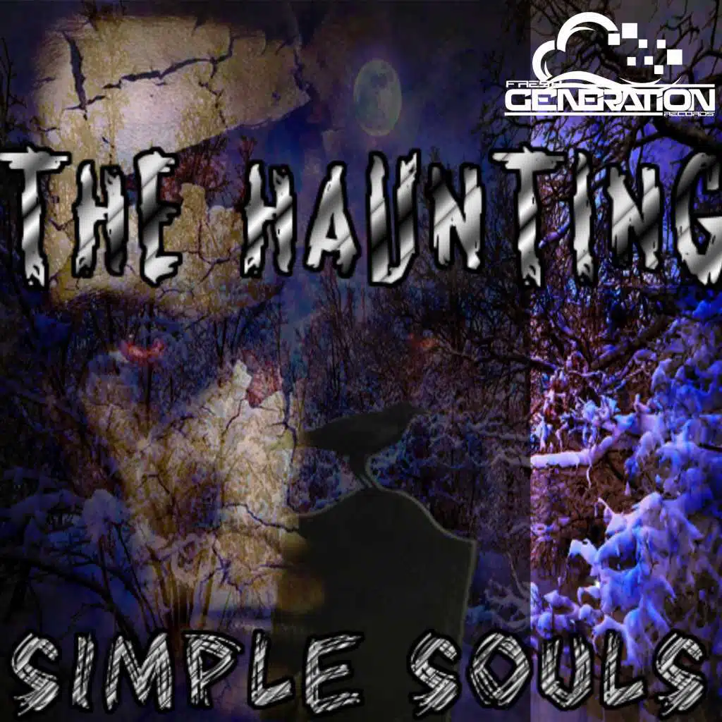 THE HAUNTING
