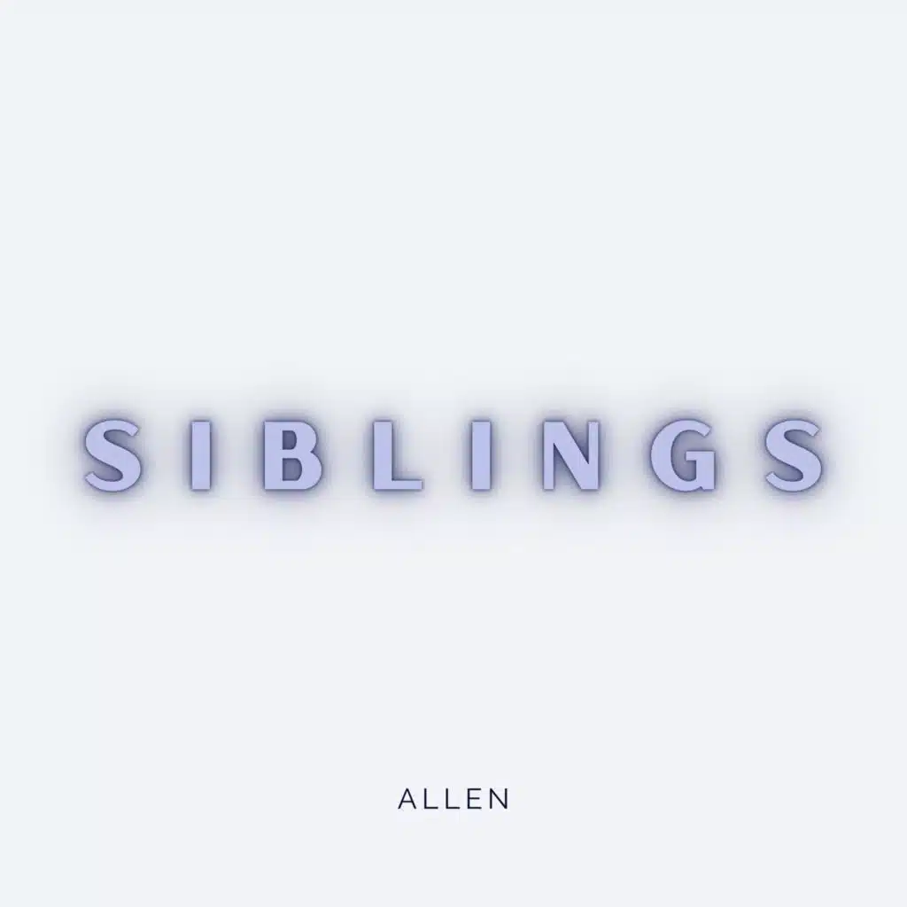 Siblings