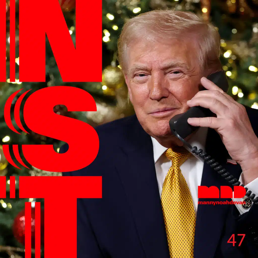 Should politicians be funny? (with Mike Birbiglia)