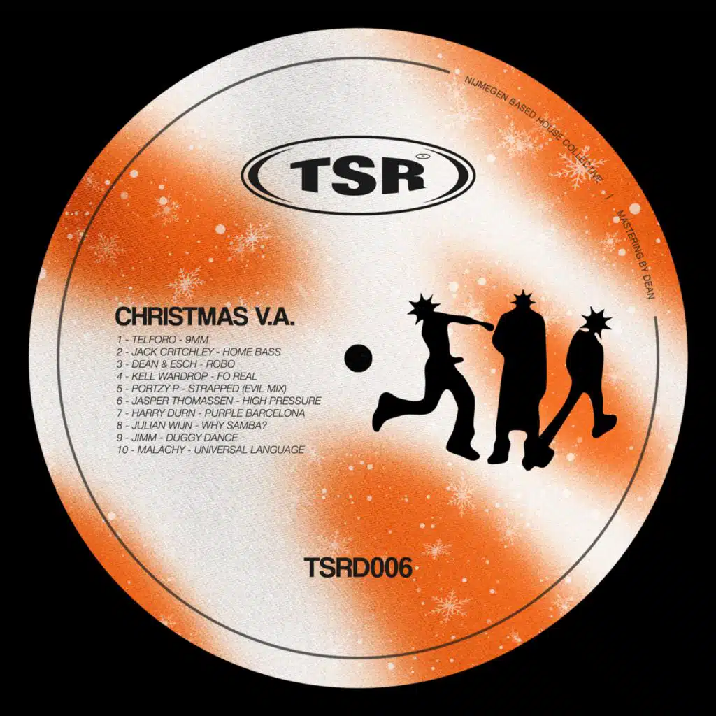 TSRD006
