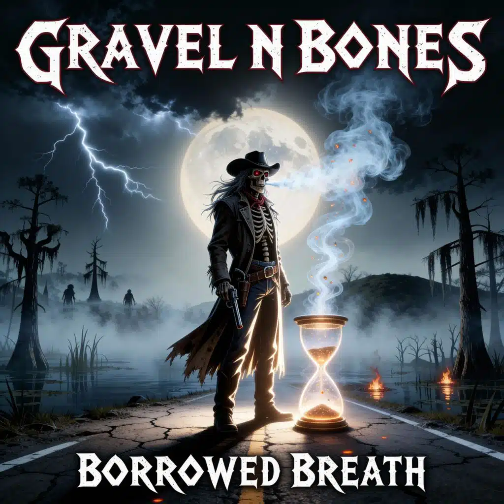 Borrowed Breath