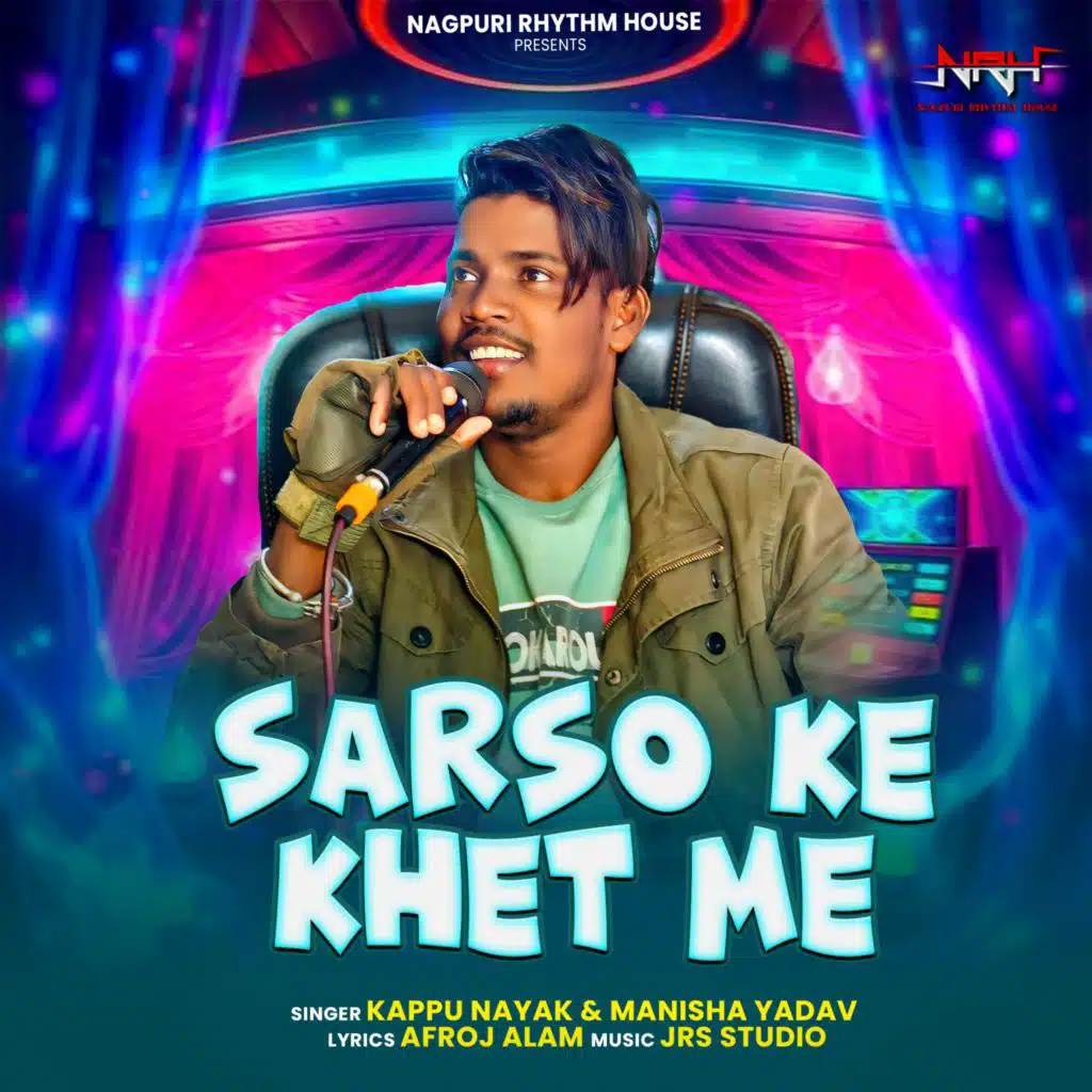 Sarso Ke Khet Me