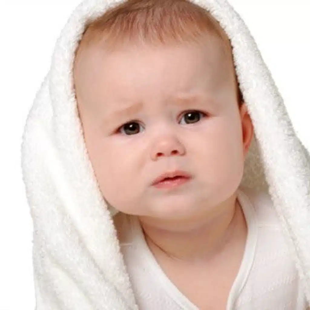 Can Colic Be Cured?