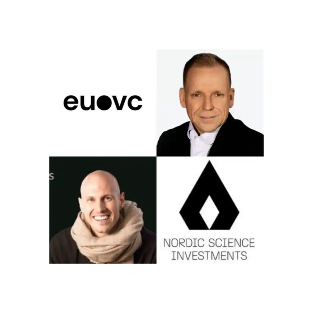 E673 | Matti Hautsalo, Nordic Science Investments: University Spin-outs, Multidisciplinary Bets & The Playbook to Scale Science in Europe