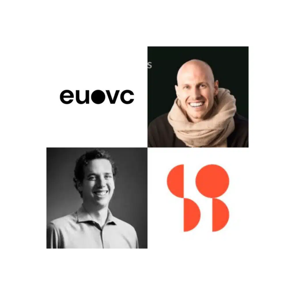 E674 | Michael Sackler, Supernode Global: Betting on the Tools We All Use Every Day