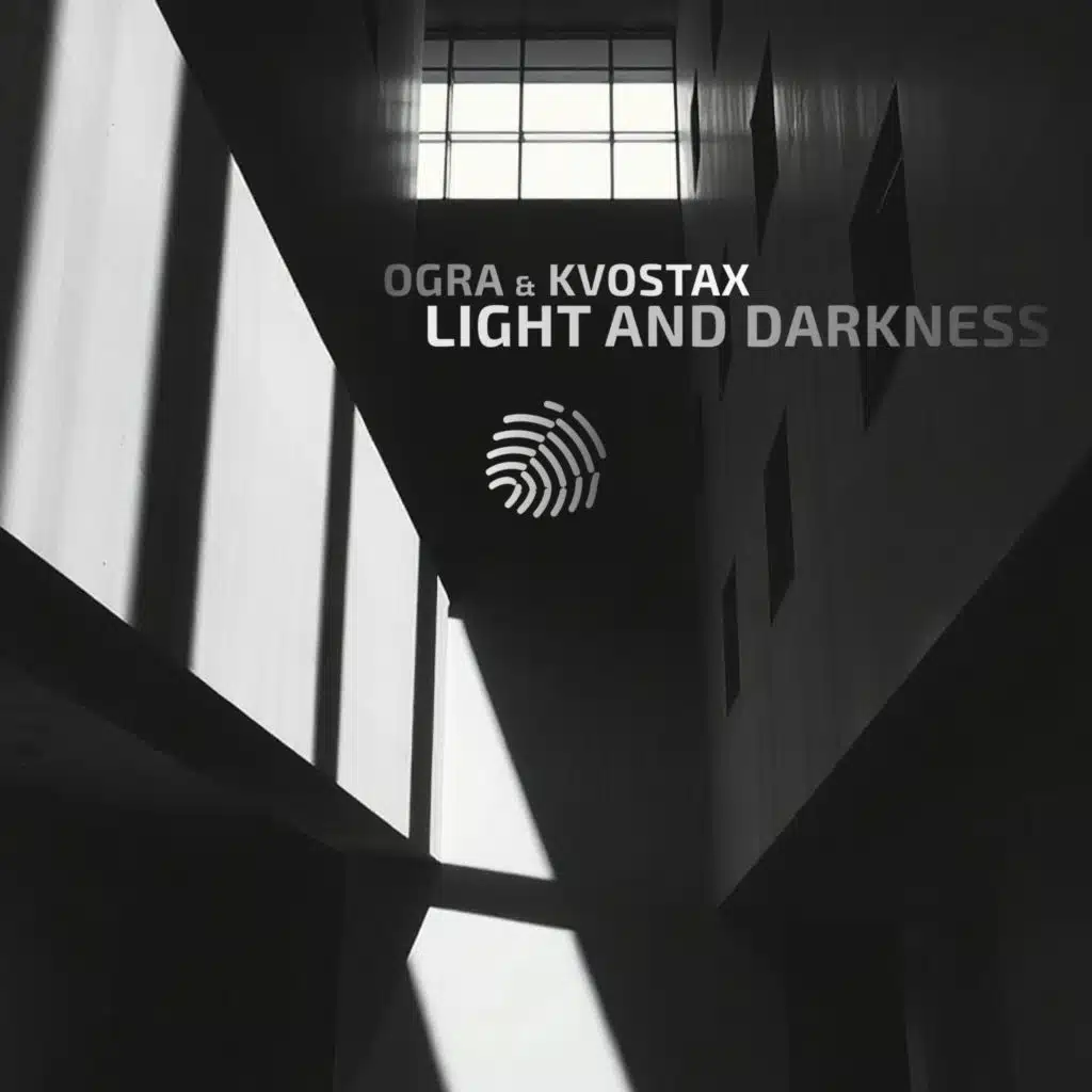 Light and Darkness EP