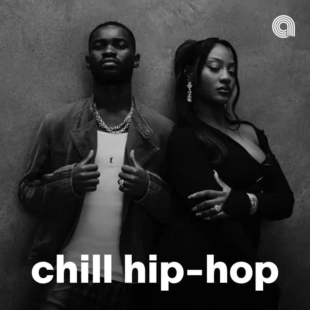 Chill Hip-Hop