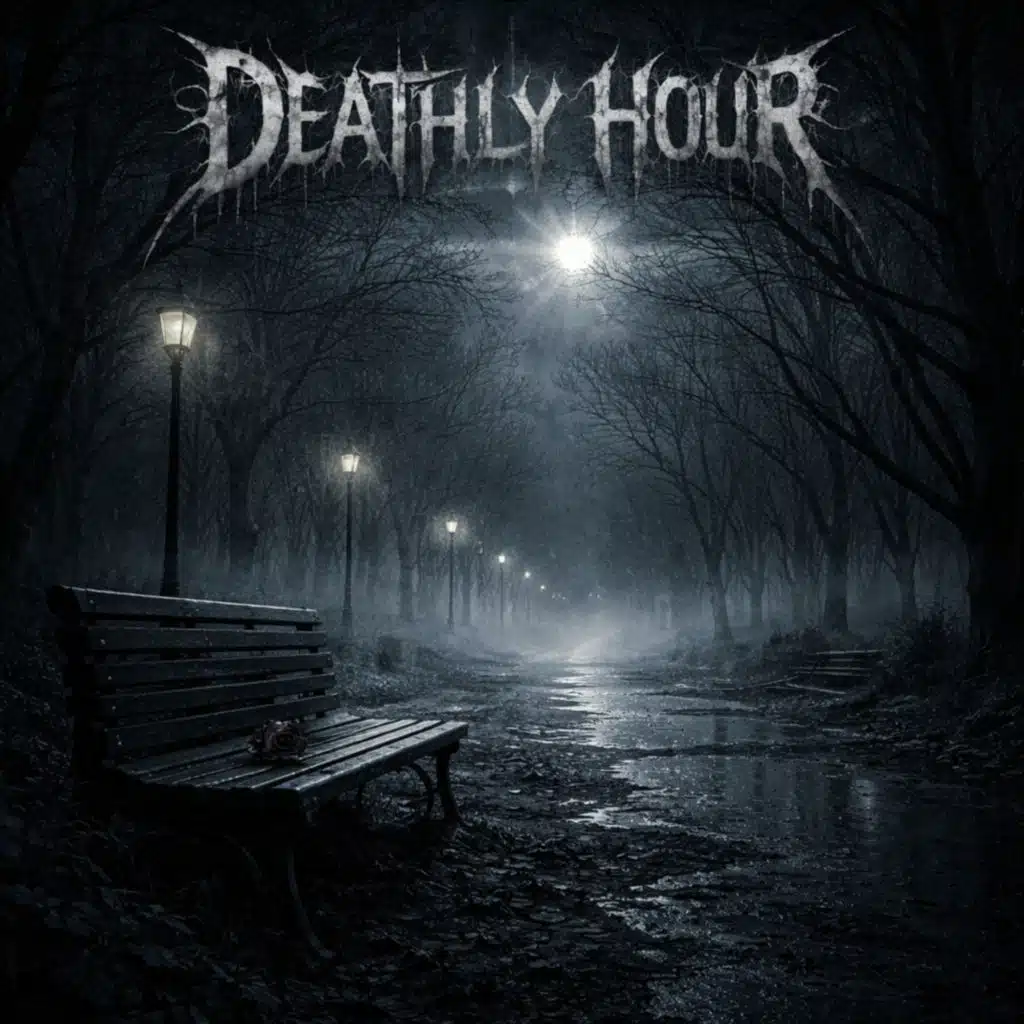 Dead Roses (feat. VYRA & Void Blender)