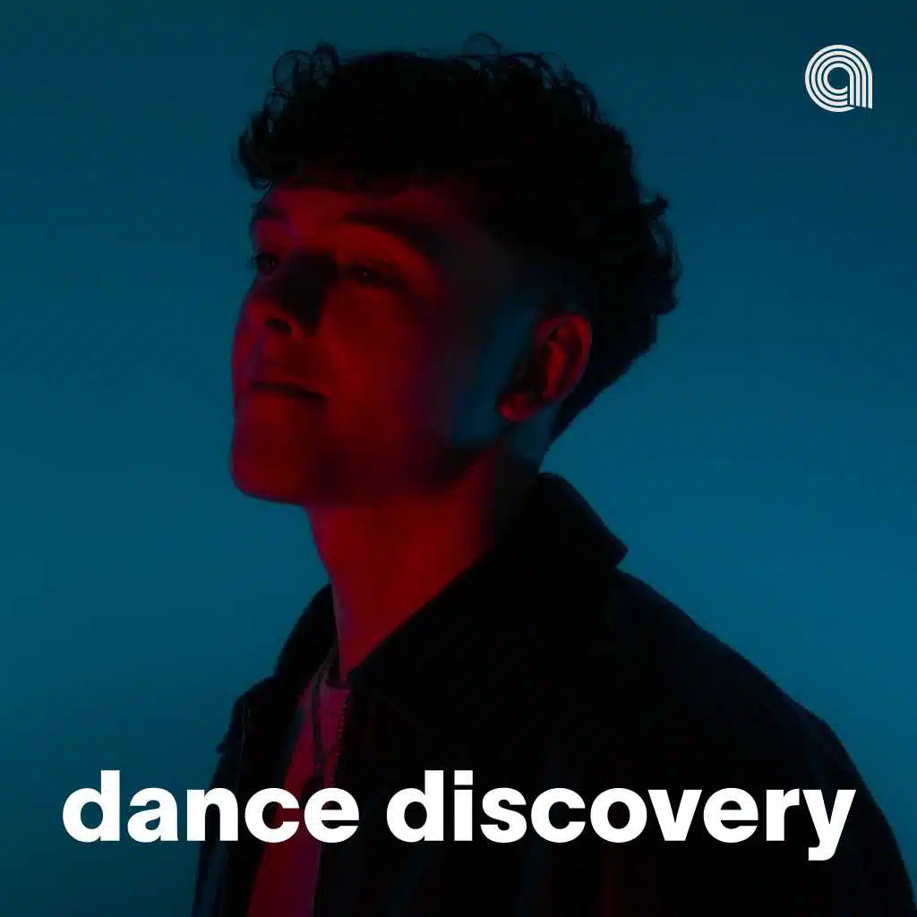 Dance Discovery