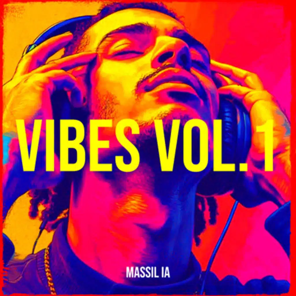 VIBES Vol. 1