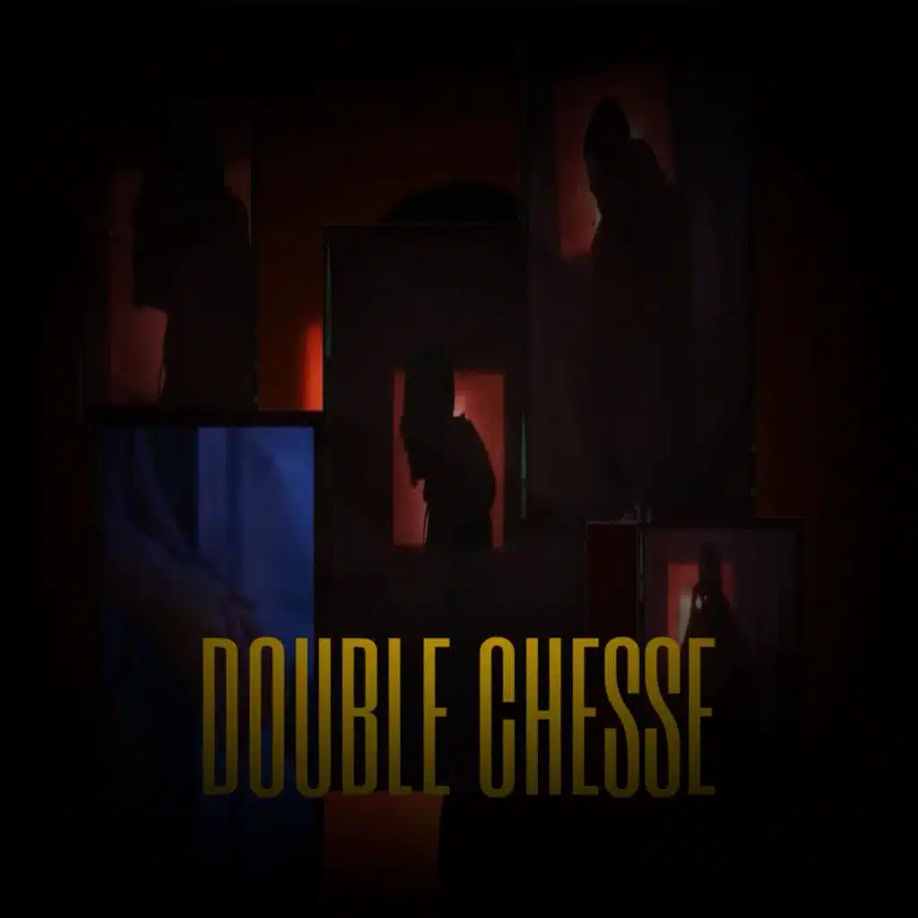 DOUBLE CHESSE