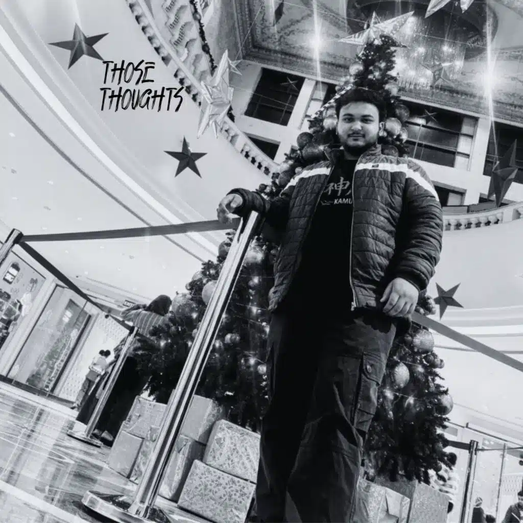 Harshit Tripathi & Harmanz