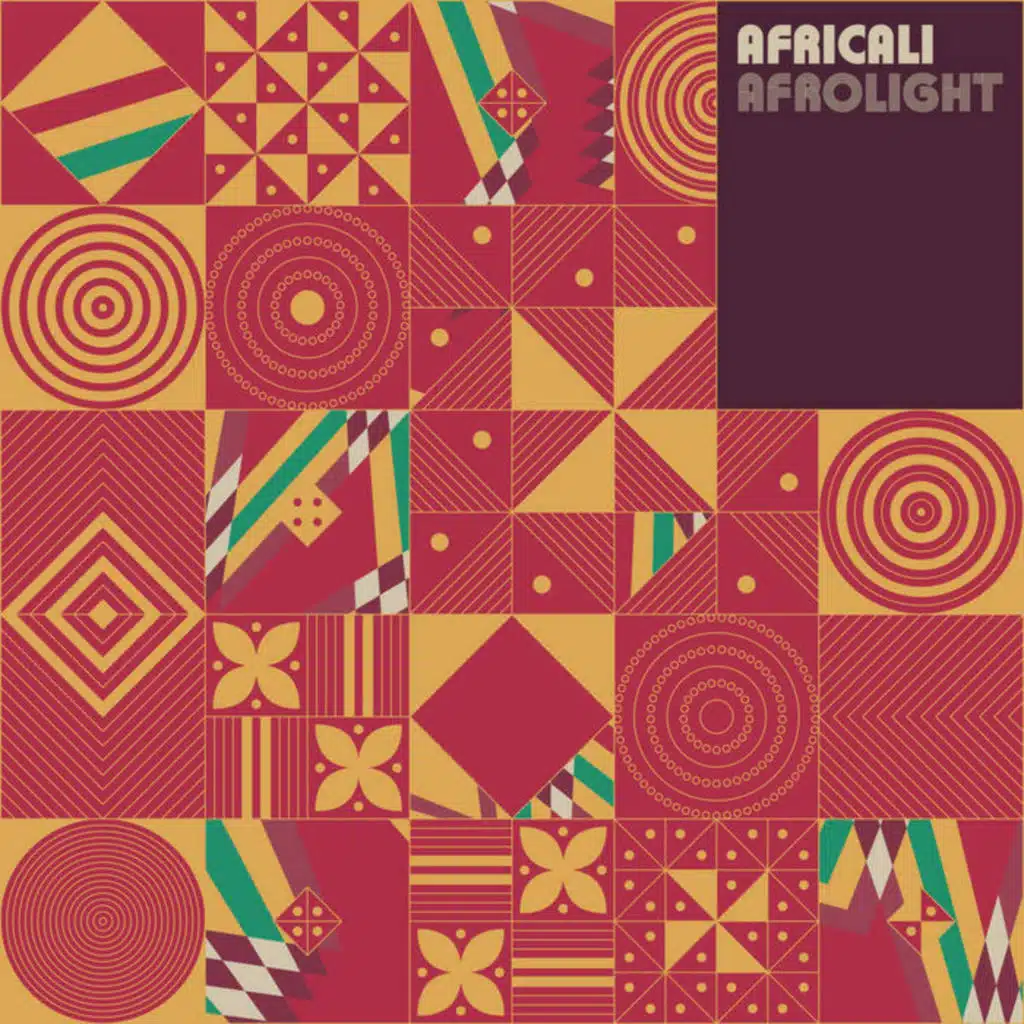 africali