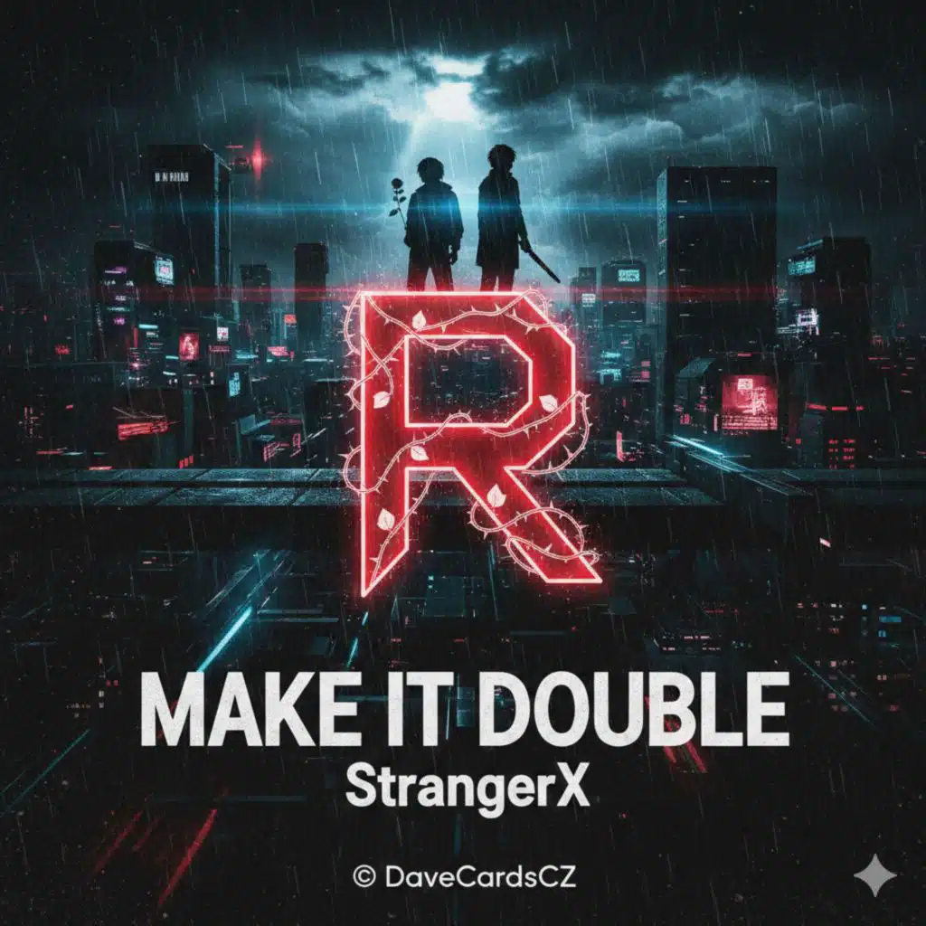 Make It Double!