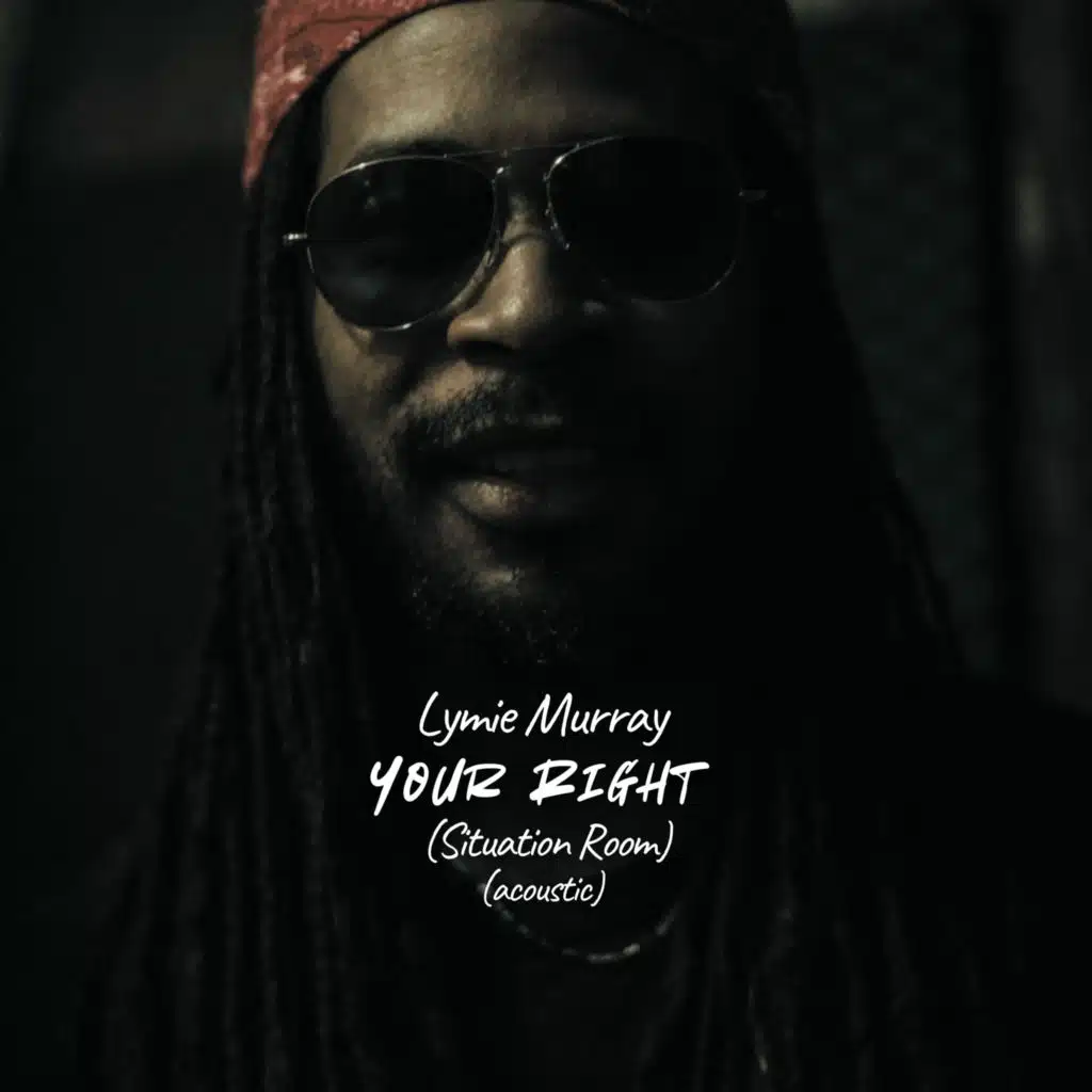 Your Right (Situation Room) (Acoustic)