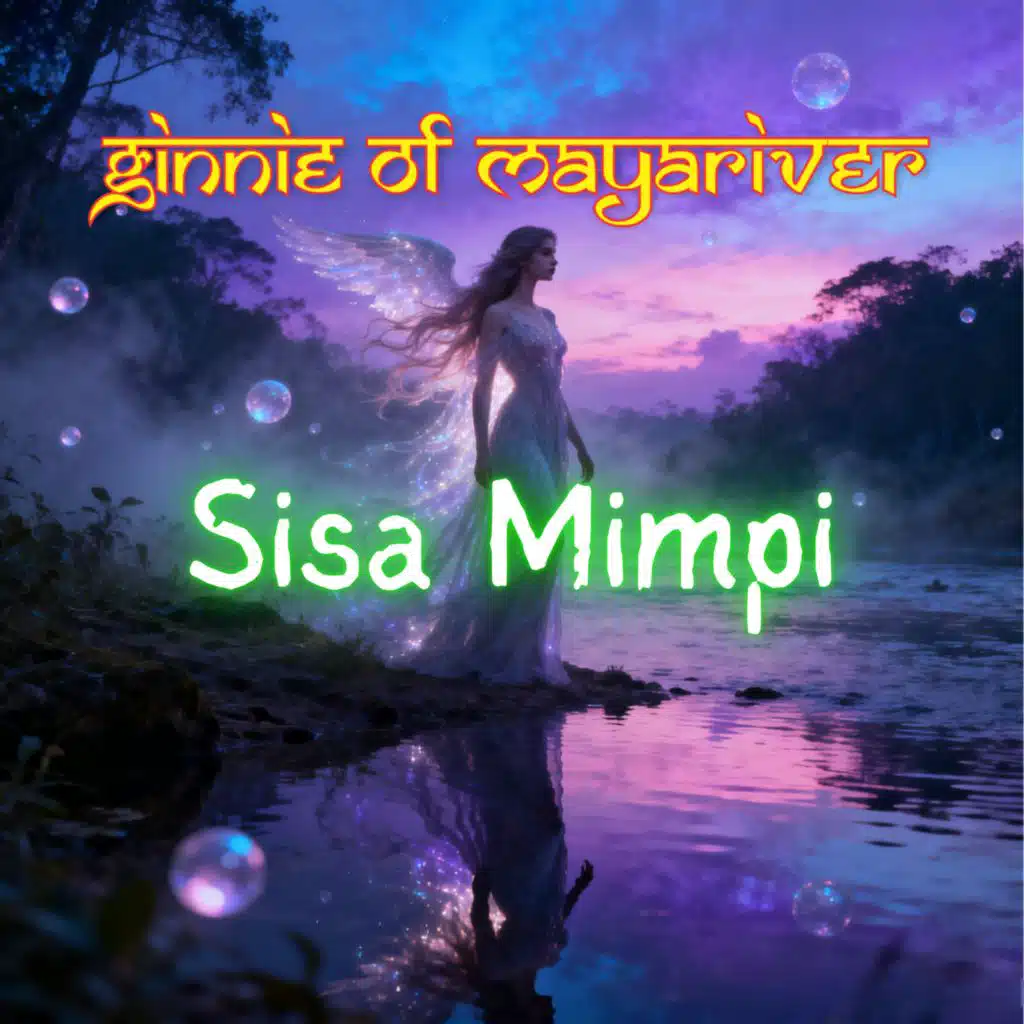 Sisa Mimpi