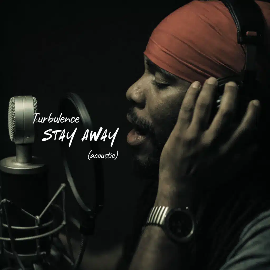 Stay Away (Acoustic)