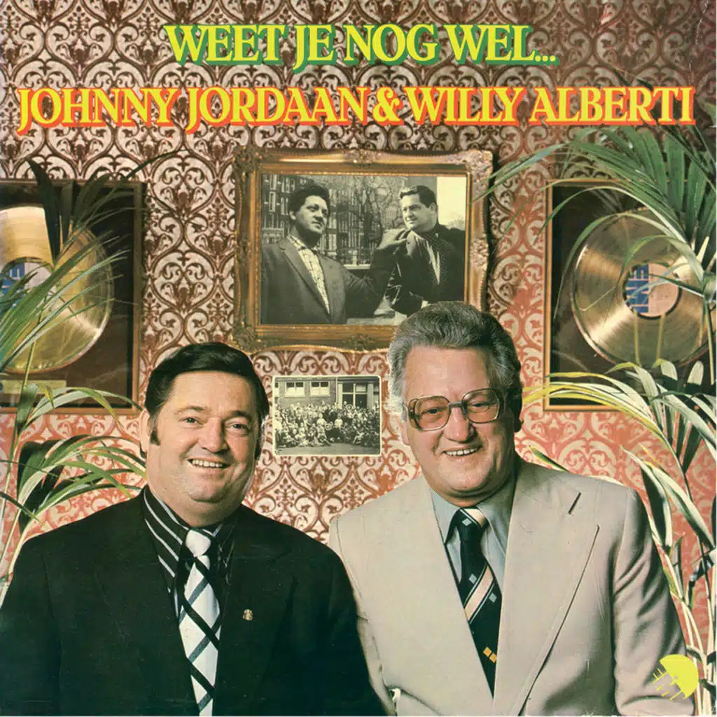 Breng Eens Een Zonnetje