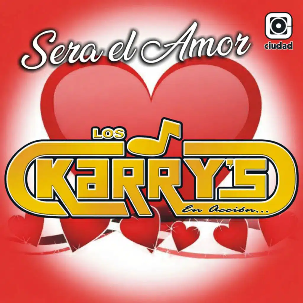Sera el amor