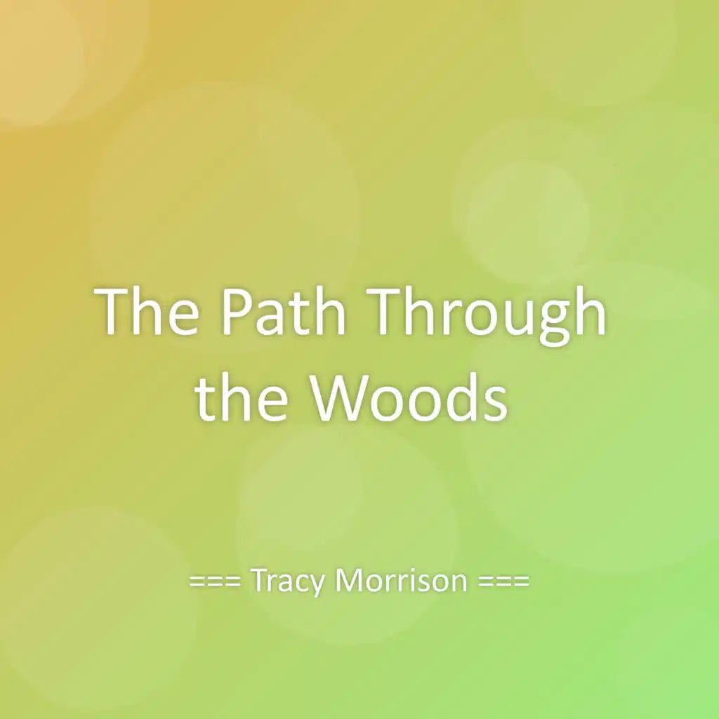 Tracy Morrison