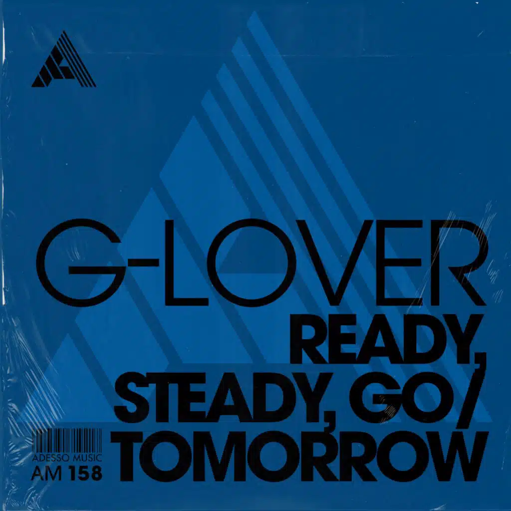 Tomorrow (Extended Mix)