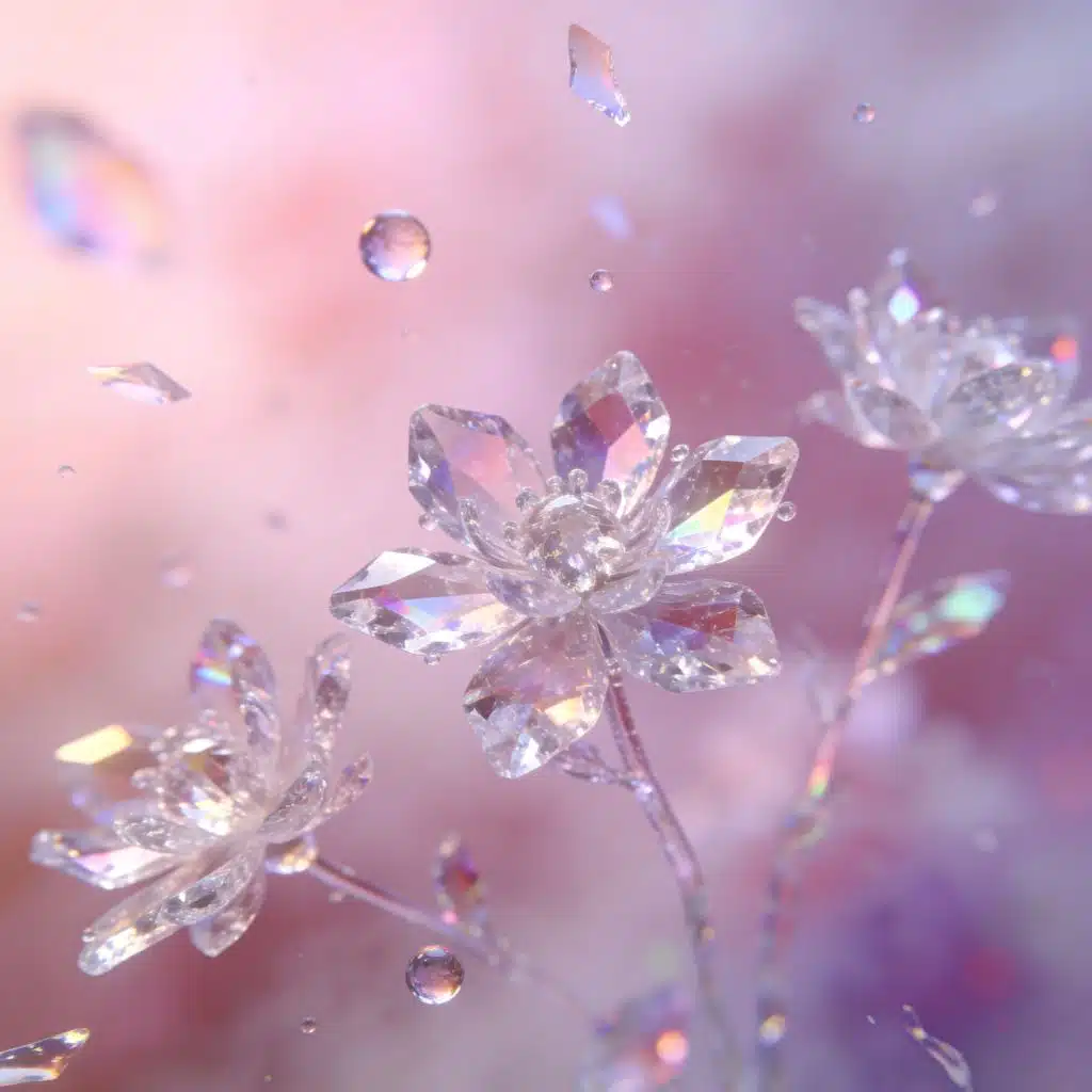 Paradox in Bloom